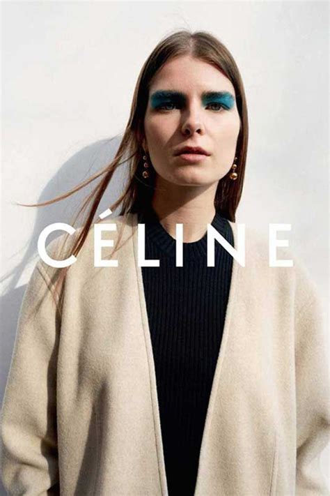 celine ysl|Celine fashion designer.